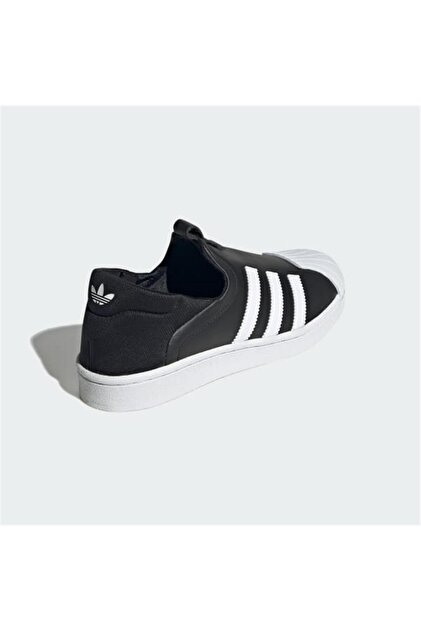 adidas gazelle silver green womens adidas Originals Wmns Superstar Slip On 'Cloud White'
