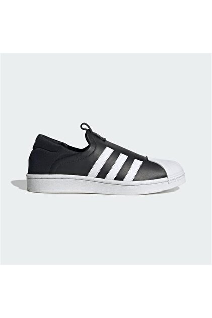 adidas gazelle silver green womens adidas Originals Wmns Superstar Slip On 'Cloud White'