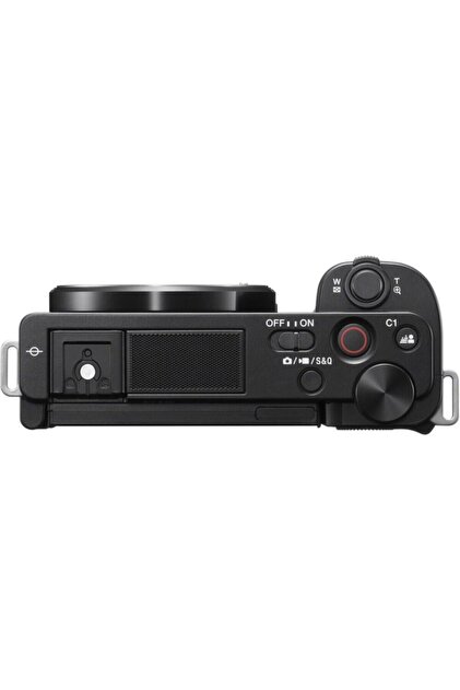 Sony Zv-e10 Body Aynasız Fotoğraf Makinesi - Fiyatı, Yorumları