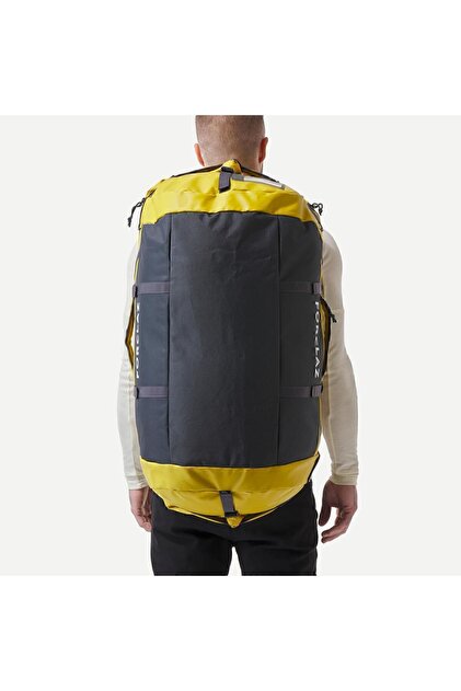 Decathlon Forclaz Outdoor Trekking Taşıma Çantası - 80l / 120l