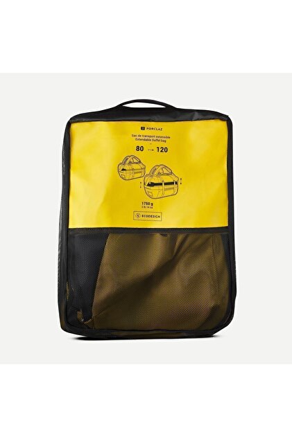 Decathlon Forclaz Outdoor Trekking Taşıma Çantası - 80l / 120l