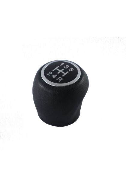 Fiat Linea Gray Frame Gear Shift Knob