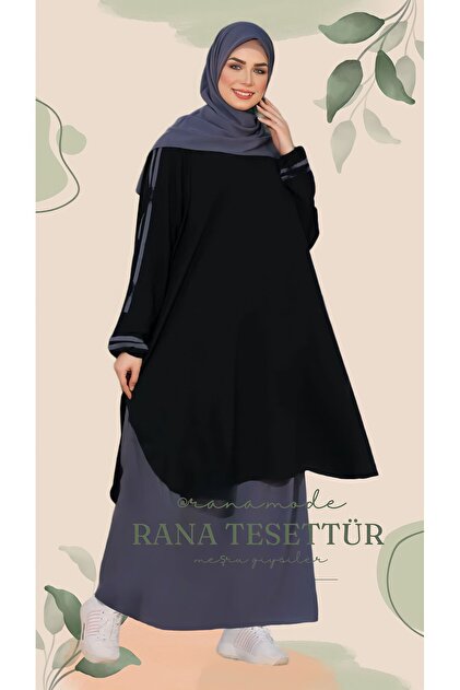 sahane hijab and abaya