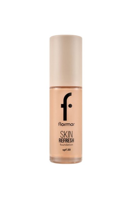 NP Skin Refresh Fdt - 070 Golden Natural