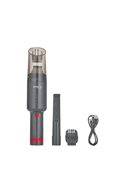 Kivi Kiwi KVC - 4086 Şarjlı El Süpürgesi - Fiyatı, Yorumları