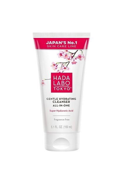 Hada Labo Tokyo Kırışıklık Karşıtı Nemlendirici Serum 30 Ml