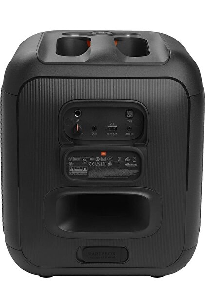 JBL Partybox Encore Essential, Bt Hoparlör, Ipx4,siyah - Fiyatı