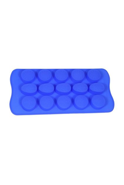 Silicone Chocolate Mold Spiderman