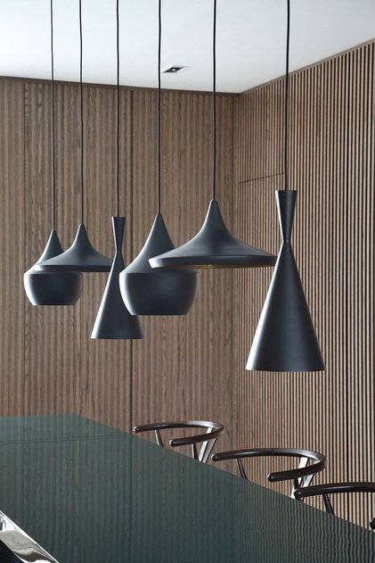 Minimal Sarkıt Avize 6l
