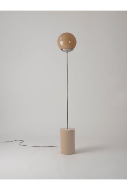 Silindir Lambader Şık ve Modern
