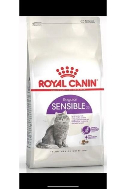 sensible 2 kg (400GR X 5 adet)