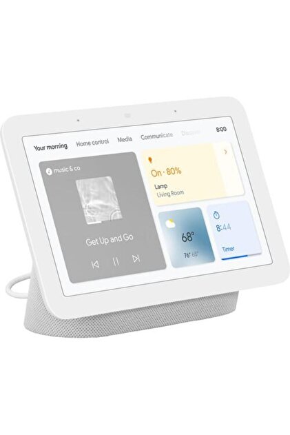 Google Nest Hub Max 【ジャンク】 GOOGLE NEST HUB MAX クラシック