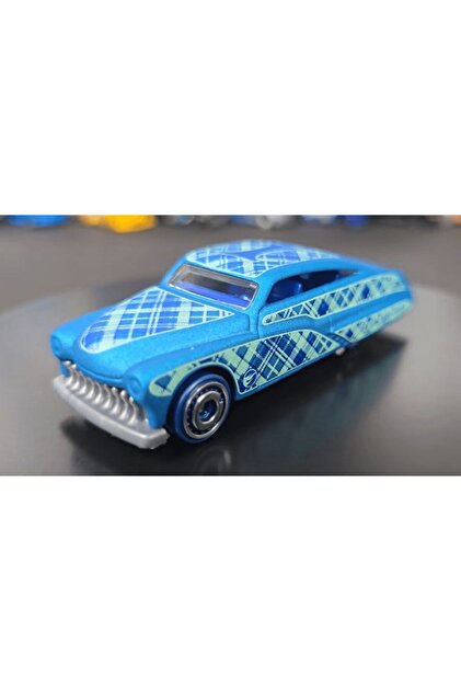 HOT WHEELS PURPLE PASSION 2024 Treasure Hunt-HTF22 - Fiyatı, Yorumları