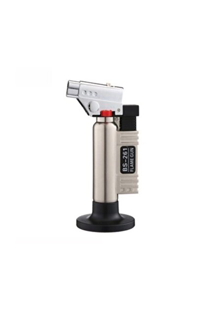 Flame Doldurulabilir Profesyonel Pürmüz Torch Bs-261 Fiyatı