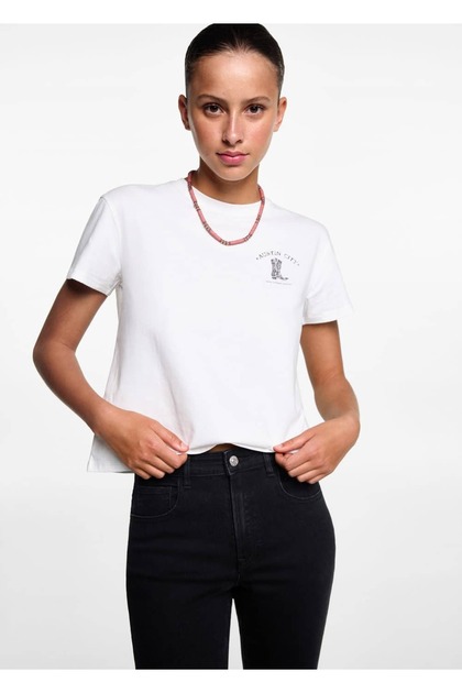 Skinny jean