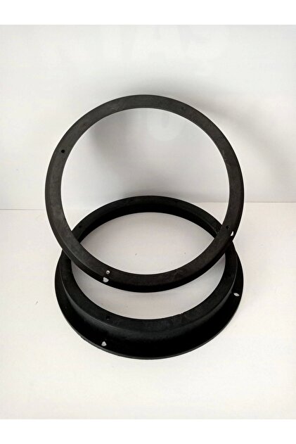 Yerli Hoparlör Yükseltici Kasnak 16cm - 16cm Hoparlör Kasnağı - 2