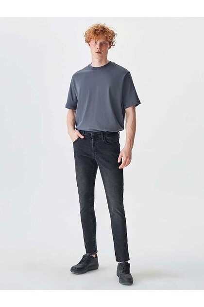 Enrico Super Slim Trousers