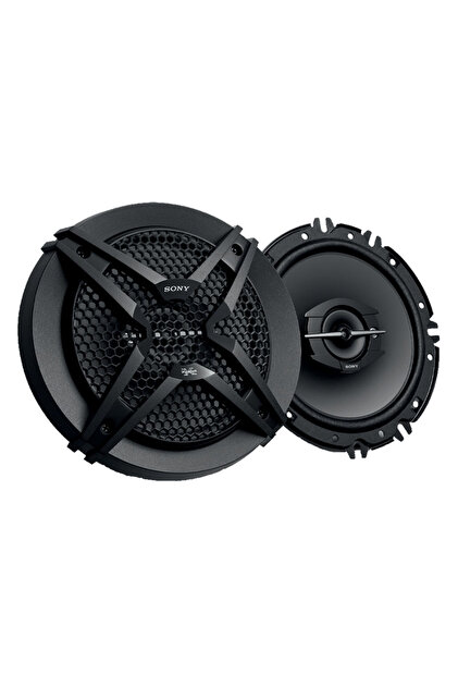 Sony Xs-gtf1639 16 Cm Tweeterlı 270 Watt Oto Hoparlör - Fiyatı