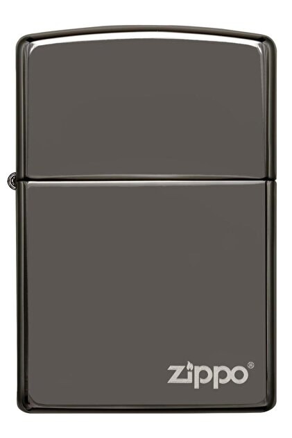 Zippo 150ZL Black Ice W/Z Logo Çakmak Z4.2 - Fiyatı, Yorumları