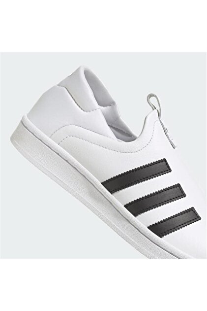 adidas SUPERSTAR SLIP ON W Günlük Spor Ayakkabısı - Fiyatı, Yorumları