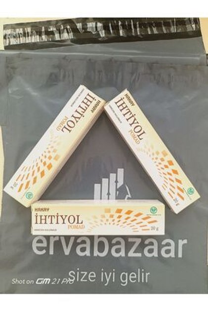 Elit Belbo Elit Kara Merhem Kremi Kaşıntı Cilt Bakım Kremi 2 ADET ...
