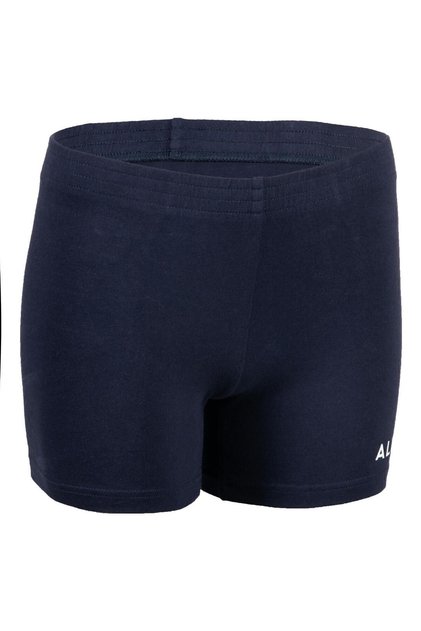 Allsix Çocuk Voleybol Şortu - Lacivert - V100