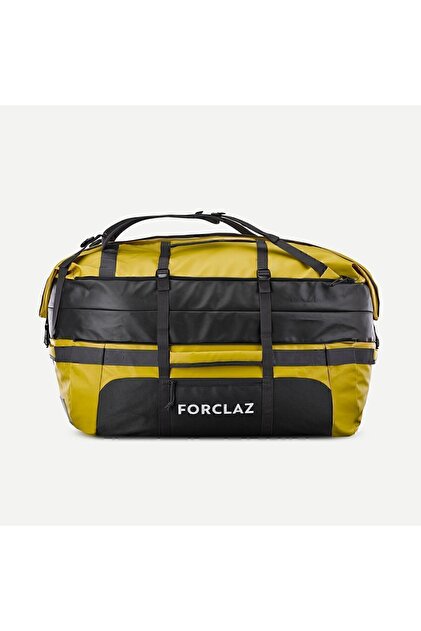 Decathlon Forclaz Outdoor Trekking Taşıma Çantası 80l 120l
