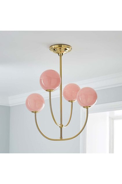 Gigi Pink Glop Sarkıt