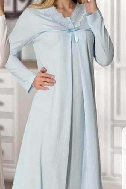 Effort 4033 Maternity Nightgown