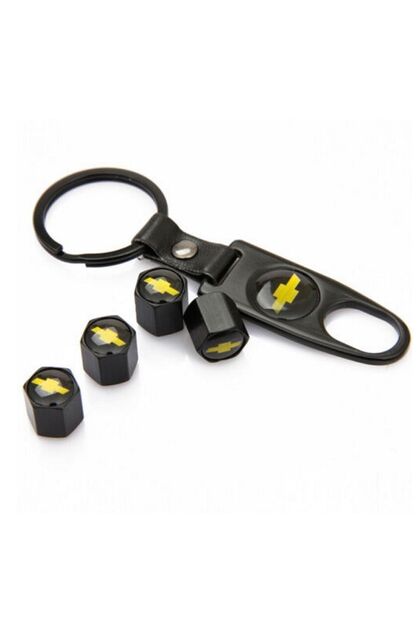 Chevrolet Cruze - Set chei și capac pentru clapete