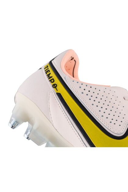 Nike Tiempo Legend 9 Elite Sg Pro Ac Erkek Islak / Yumuşak Çim