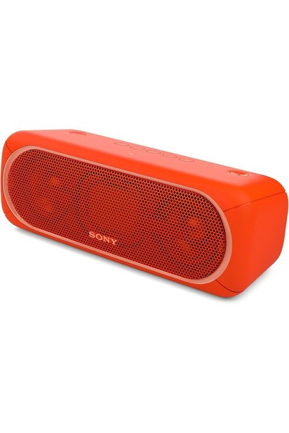 Bluetooth Speaker SRS-XB40 Red