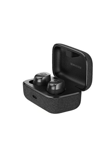 Sennheiser Momentum True Wireless 4 Kulak İçi Kulaklık - Grafit