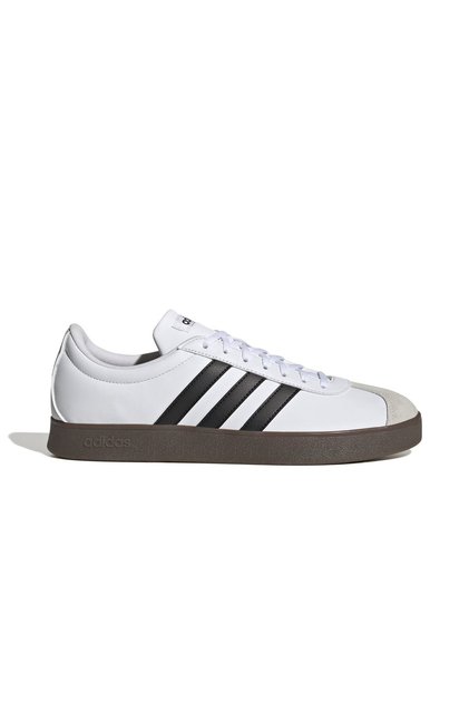 Vl Court Base Men's Casual Shoes Id3711 White