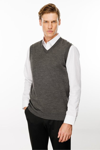 Men's Sweater K.Fume