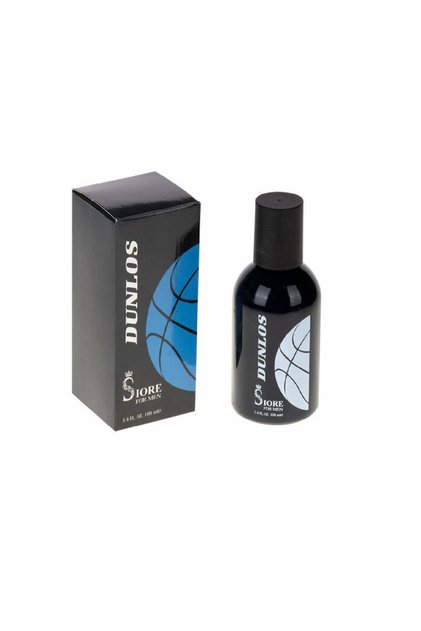 SİORE DUNLOS Mavi Erkek parfüm 100ml
