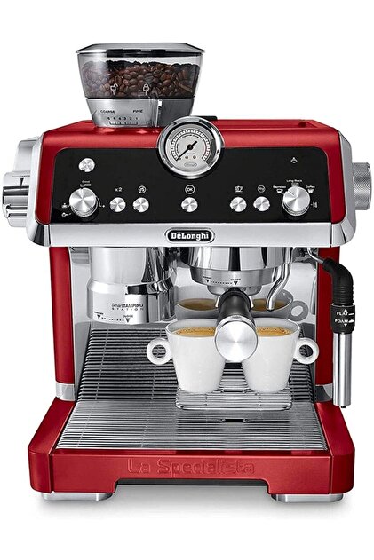 【美品、最終値下げ】De'Longhi La Specialista Delonghi De'longhi La Specialista Espresso Makinesic / Tüm Kahve