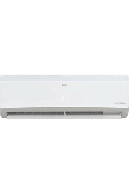 12000 Btu A++ Inverter Klima