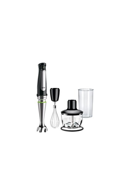 Braun MultiQuick 7 MQ 7035X 1000 W Blender Seti Fiyatı, Yorumları