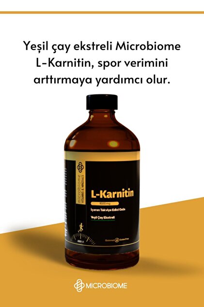 l carnitine ne zaman kullanılır L-Karnitin Nedir, Ne İşe Yarar, Nasıl Kullanılır?