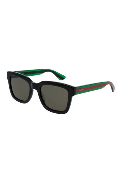 GG0001SN 002 52*21 145 Unisex Güneş Gözlüğü
