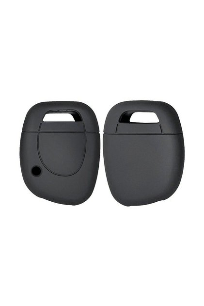 Renault Mastermaster Clio Symbol 1-Button Key Silicone Case