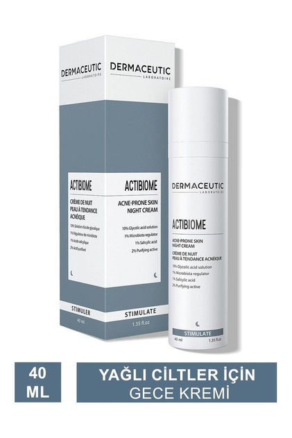 Actibiome 40 ml