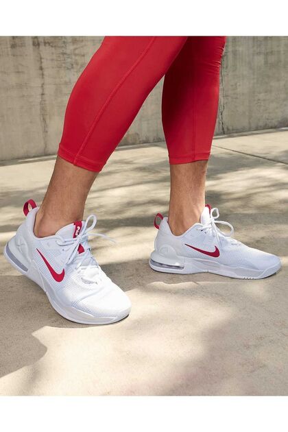 Nike M Air Max Alpha Trainer 5 Erkek Antrenman Ayakkabısı - Fiyatı
