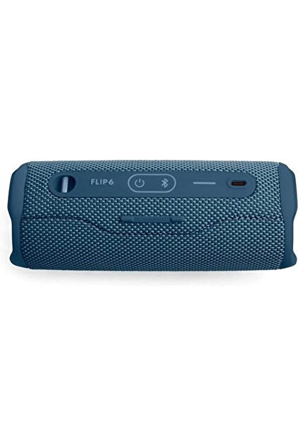 JBL Flip 6 Bluetooth Mavi Hoparlör - Fiyatı, Yorumları