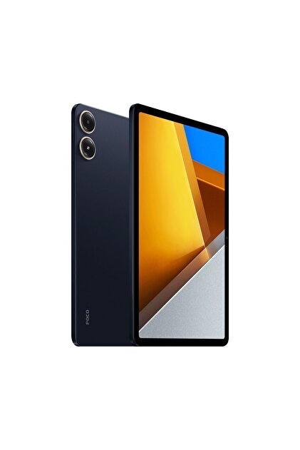 POCO Pad 8 GB RAM 256 GB Mavi Tablet ( Türkiye Garantili) - Fiyatı