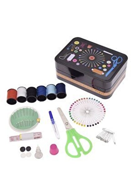 LOTUS PROFESYONEL DİKİŞ SETİ