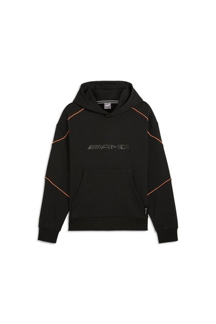Amg Hoodie Men's Sweatshirt
