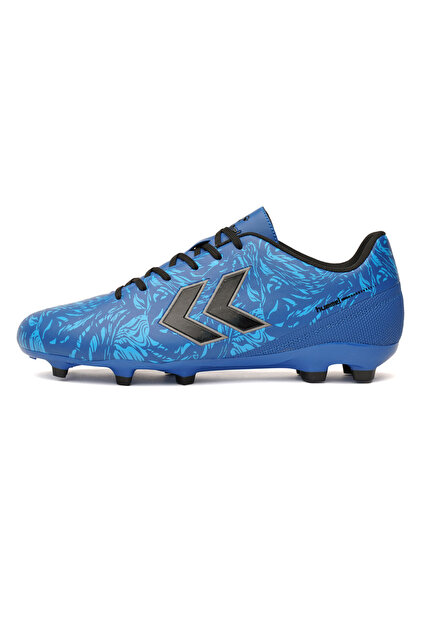 Blue - White Men's Football Shoes 900461-3795 Hml Amaris