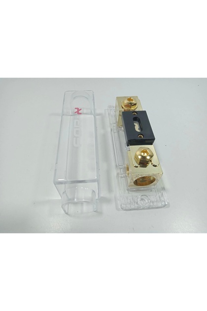 Amfi Sigortası – For-x 150 Amper Kaliteli ANL Oto Anfi Sigortası